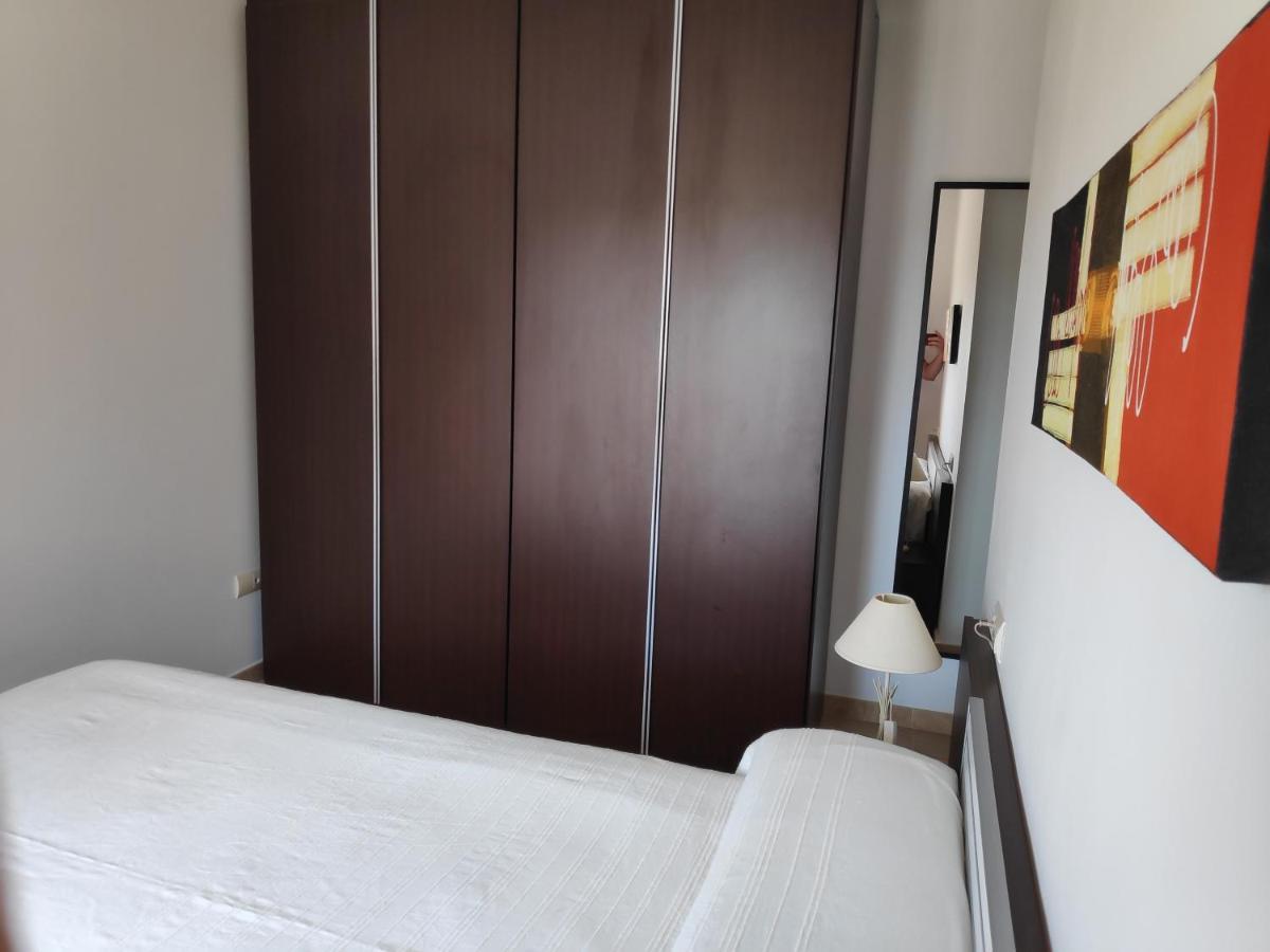 Apartamento en Deltebre Lo Delta Exterior foto